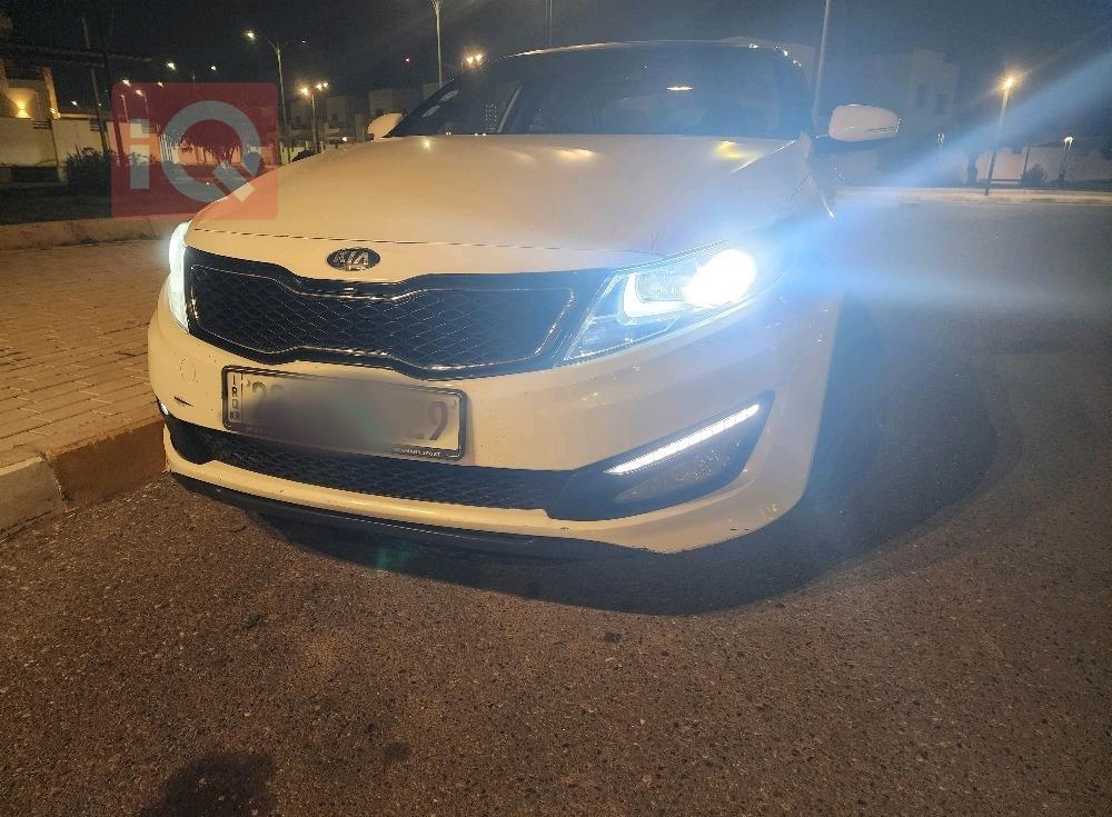 کیا ئۆپتیما